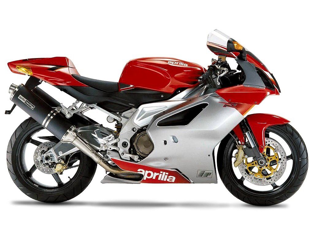 Aprilia RSV 1000