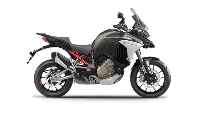 Ducati Multistrada V4