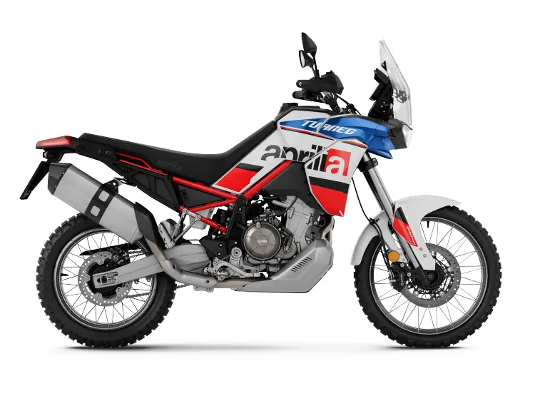 Aprilia Tuareg 660