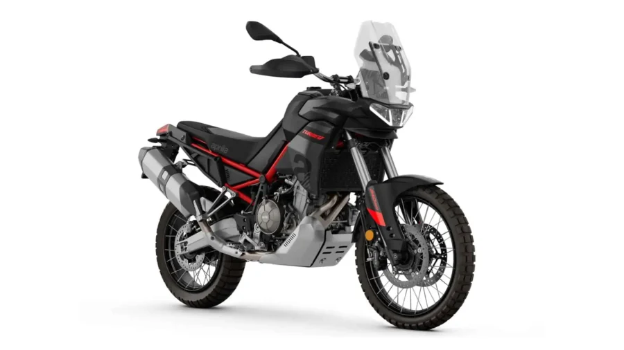 Aprilia Tuareg 660