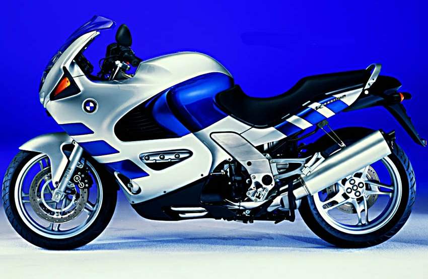 BMW K1200RS