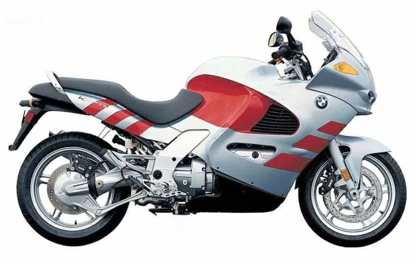 BMW K1200RS