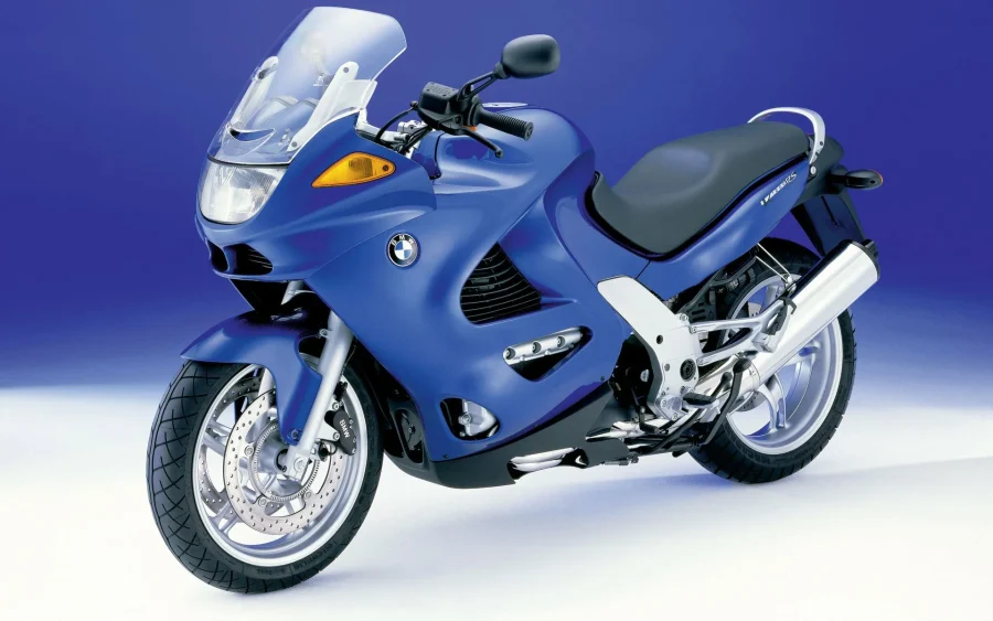 BMW K1200RS