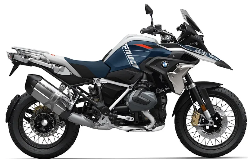 BMW R1250GS