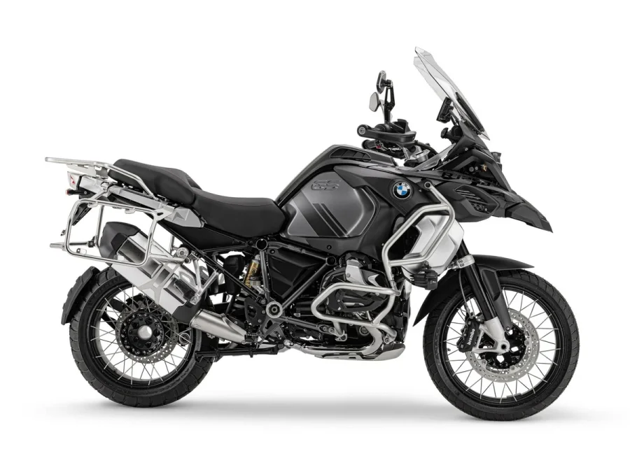 BMW R1250GS