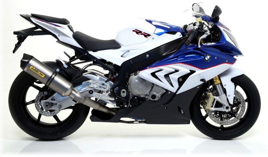 BMW S1000RR