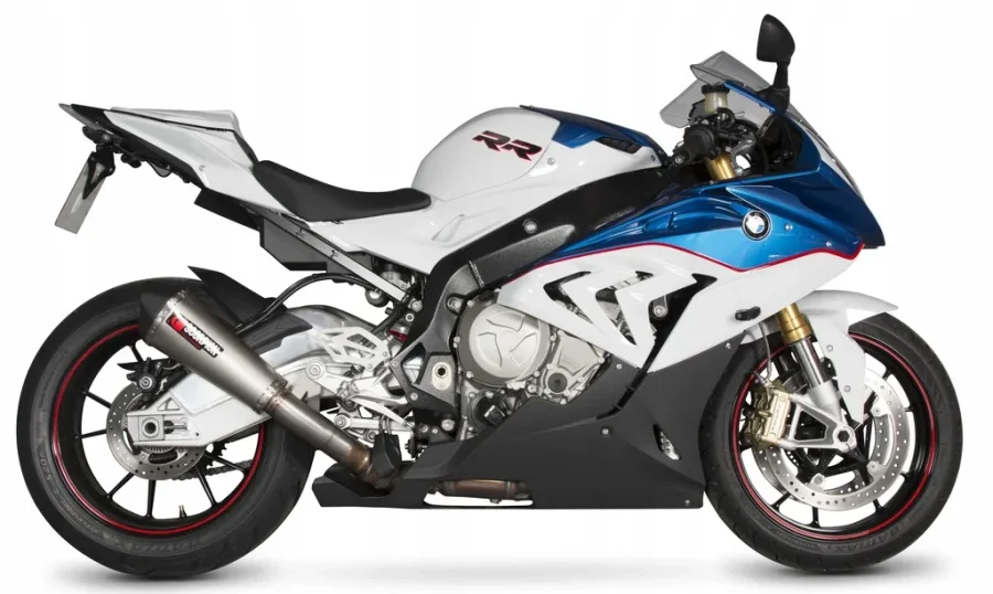 BMW S1000RR