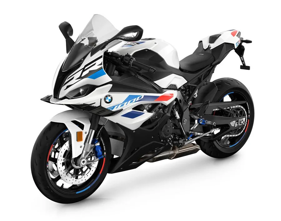 BMW S1000RR