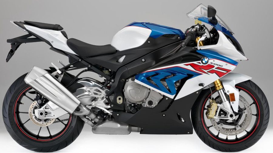 BMW S1000RR