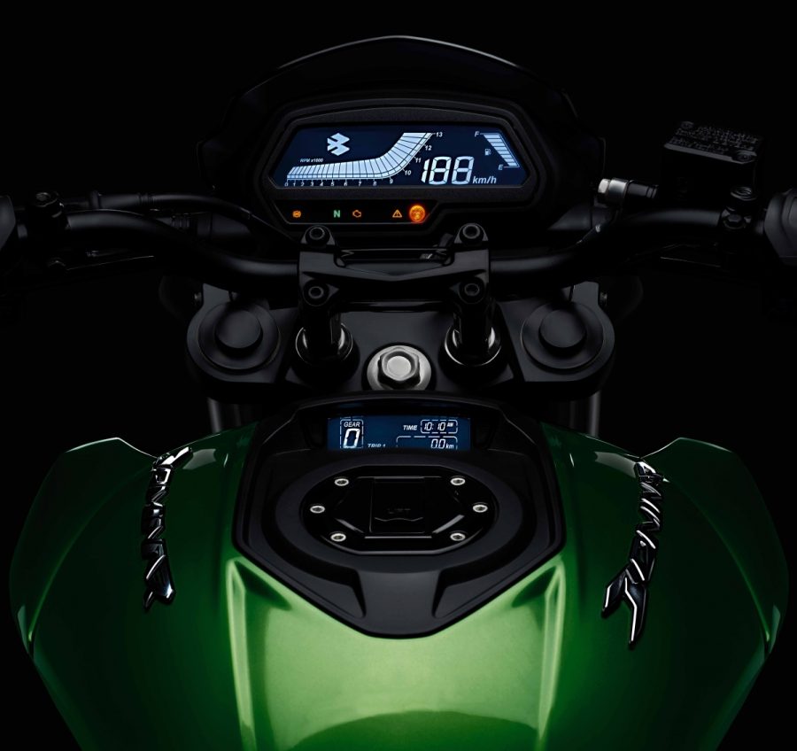 Bajaj Dominar 400