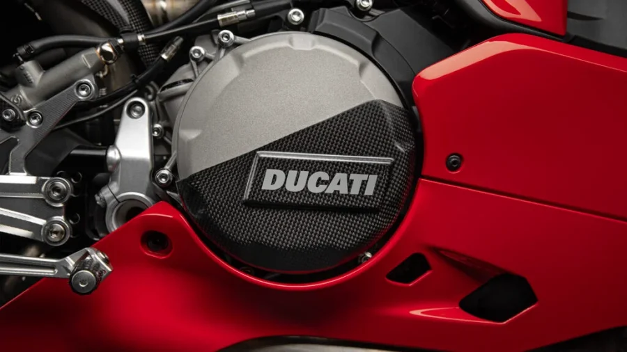 Ducati Panigale V2