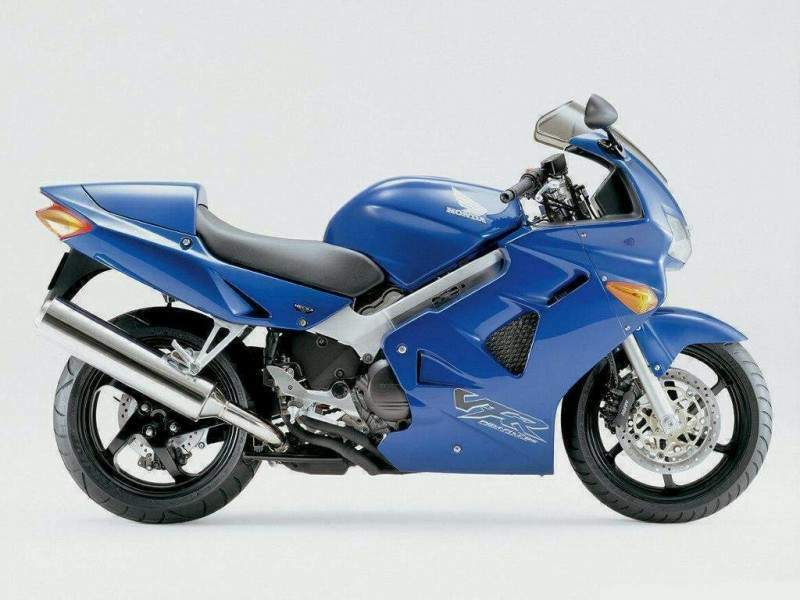 Honda VFR800