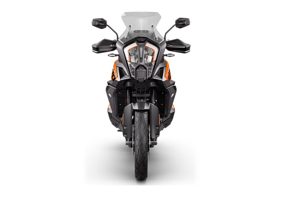 KTM 1290 Super Adventure R/S