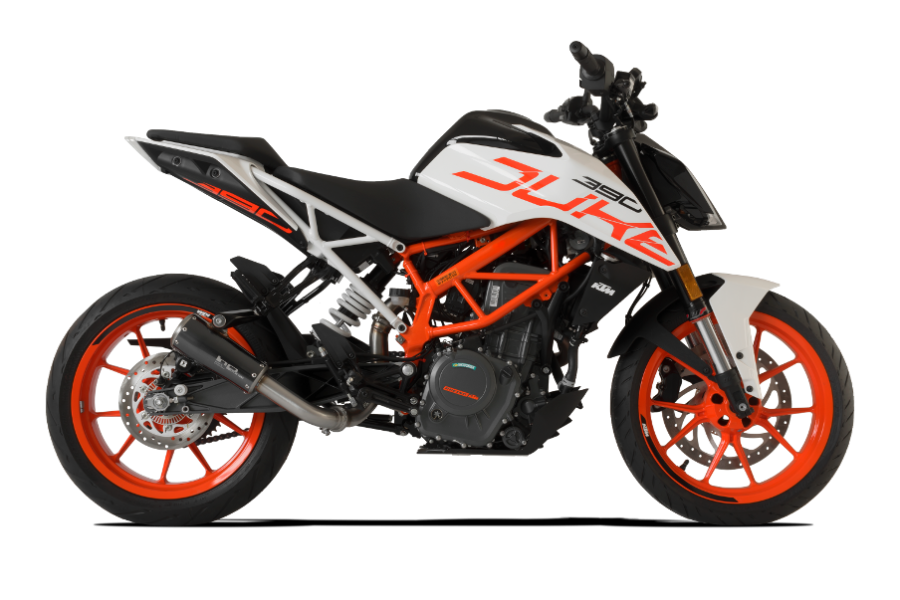 KTM 390