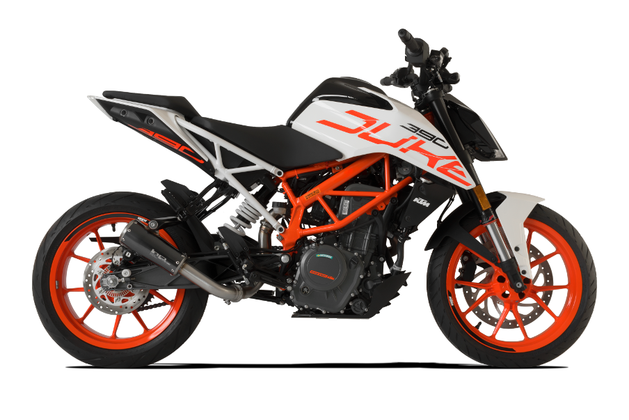 KTM 390