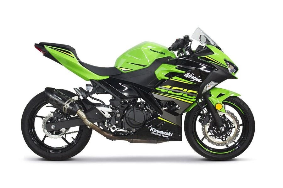 Kawasaki Ninja 400