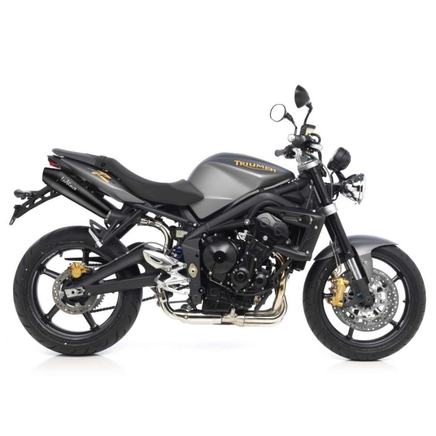 Triumph Street Triple 675