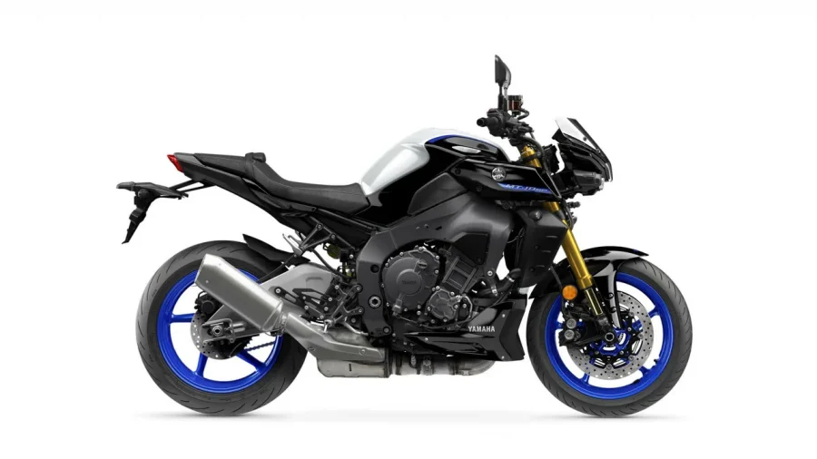 Yamaha MT-10