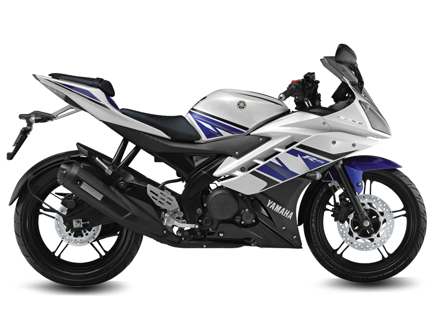 Yamaha YZF-R15