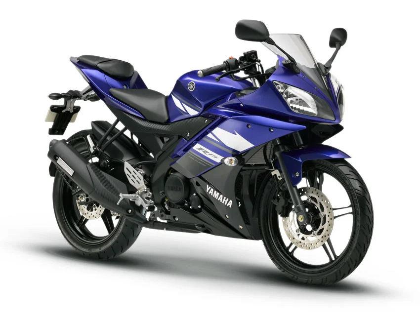 Yamaha YZF-R15