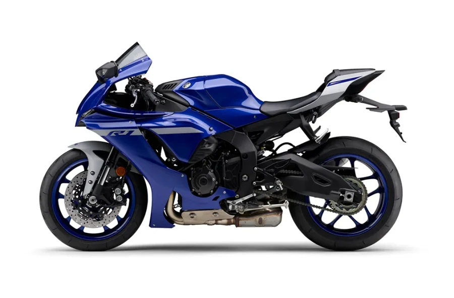 Yamaha YZF-R1 2020