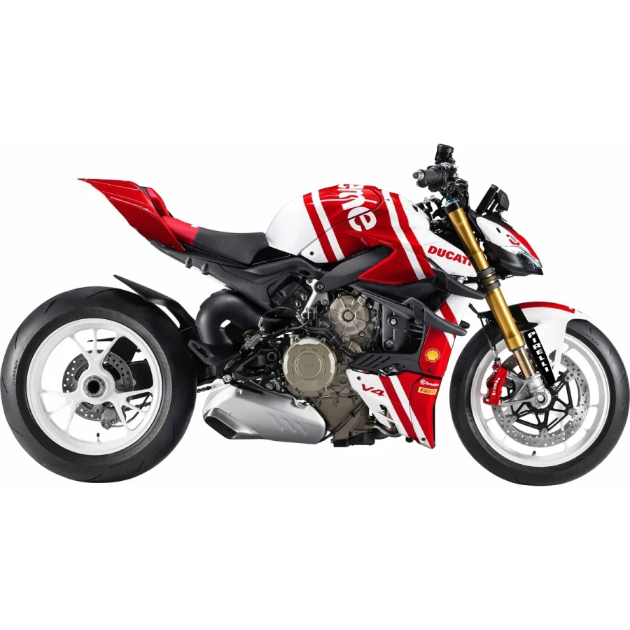 Ducati Streetfighter V4S