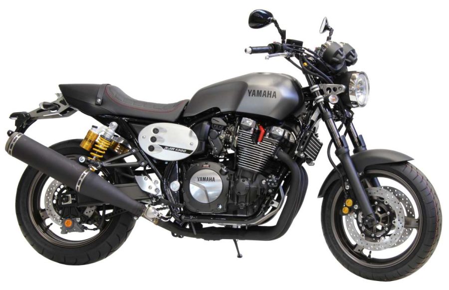 Yamaha XJR1300