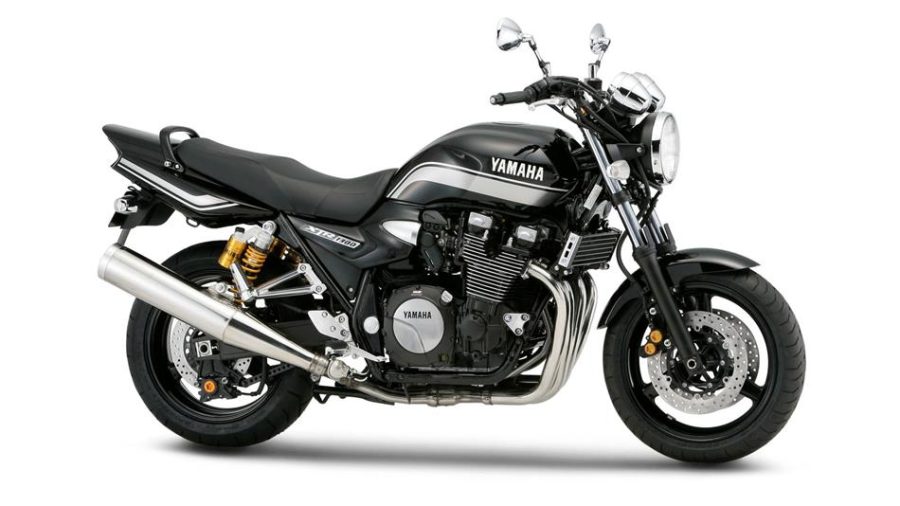 ヤマハ XJR1300